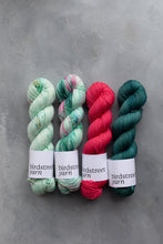Load image into Gallery viewer, Decorations Bought At Tiffany's - 4ply