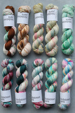 Load image into Gallery viewer, I'm The Gingerbread Man - 4ply sparkle