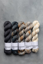 Load image into Gallery viewer, Kestrel - 4ply - Hand-dyed yarn