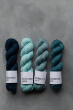 Load image into Gallery viewer, Cove - 4ply - Hand-dyed yarn