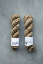 Load image into Gallery viewer, Crema - 4ply Donegal Nep