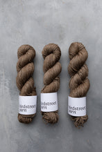 Load image into Gallery viewer, Crema  Yak DK - Hand-dyed yarn