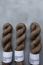 Load image into Gallery viewer, Crema  Yak DK - Hand-dyed yarn