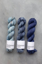 Load image into Gallery viewer, Cuckoo's Quilt - 4ply - Hand-dyed yarn