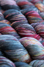 Load image into Gallery viewer, Reimagined Yarn Club - 4ply - May
