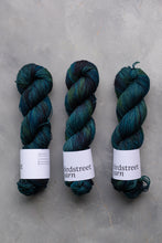 Load image into Gallery viewer, Dark Waters - 4ply - Hand-dyed yarn