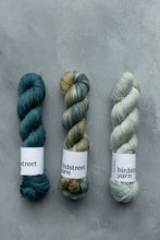 Load image into Gallery viewer, Seaglass - 4ply Alpaca / Silk / Cashmere