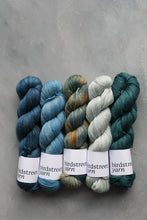 Load image into Gallery viewer, Overbecks - 4ply - Alpaca/silk/cashmere