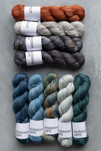 Load image into Gallery viewer, Overbecks - 4ply - Alpaca/silk/cashmere