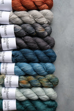 Load image into Gallery viewer, Overbecks - 4ply - Alpaca/silk/cashmere