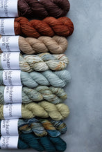Load image into Gallery viewer, Daymer Bay - DK - Hand-dyed yarn