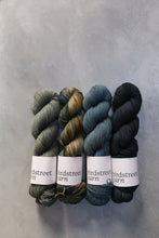 Load image into Gallery viewer, Barricane - 4ply - Hand-dyed yarn (Yak 70)