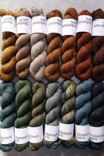 Load image into Gallery viewer, Driftwood - 4ply - Hand-dyed yarn (Yak 70)