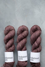 Load image into Gallery viewer, Decadent - 4ply Donegal Nep