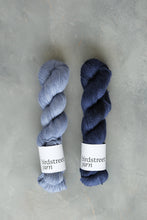Load image into Gallery viewer, Deepest - 4ply - Alpaca/silk/cashmere