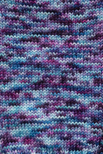 Load image into Gallery viewer, Do You Feel The Power? - Tellybox Sock Club 2026 - April