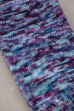 Load image into Gallery viewer, Do You Feel The Power? - Tellybox Sock Club 2026 - April