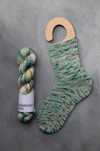 Load image into Gallery viewer, Doyouthinkhesaurus? 4ply hand-dyed yarn
