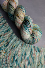 Load image into Gallery viewer, Doyouthinkhesaurus? 4ply hand-dyed yarn