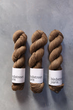 Load image into Gallery viewer, Driftwood - 4ply - Hand-dyed yarn (Yak 70)