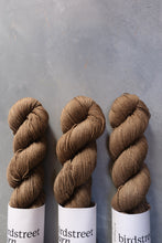 Load image into Gallery viewer, Driftwood - 4ply - Hand-dyed yarn (Yak 70)