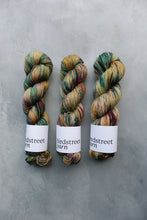 Load image into Gallery viewer, Falling With Style - 4ply - Hand-dyed yarn