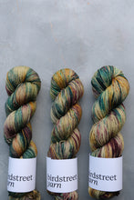 Load image into Gallery viewer, Falling With Style - 4ply - Hand-dyed yarn