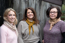 Load image into Gallery viewer, Gingerbread Martini - 4ply