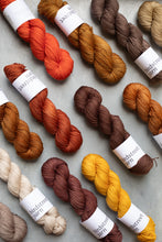 Load image into Gallery viewer, Foxy- DK - Hand-dyed yarn
