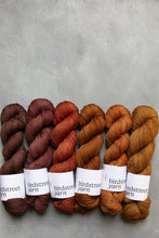 Load image into Gallery viewer, Foxy- DK - Hand-dyed yarn