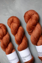 Load image into Gallery viewer, Foxy - 4ply - Alpaca/silk/cashmere