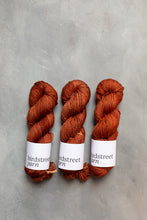 Load image into Gallery viewer, Foxy - 4ply Nep