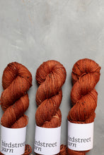 Load image into Gallery viewer, Foxy - 4ply Nep