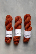 Load image into Gallery viewer, Foxy Cloud- Brushed Suri Silk Lace