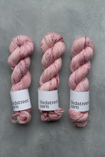 Load image into Gallery viewer, French Earl Grey - 4ply Hand-dyed yarn