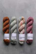 Load image into Gallery viewer, Friluftsliv - 4ply - hand dyed yarn