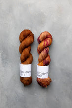 Load image into Gallery viewer, Gingerbread - 4ply - Hand-dyed yarn