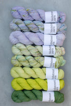 Load image into Gallery viewer, Zest - 4ply - Hand-dyed yarn