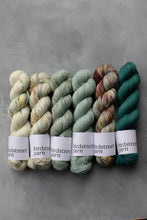 Load image into Gallery viewer, Kelp - 4ply - Hand-dyed yarn