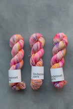 Load image into Gallery viewer, Groove Is In The Heart - 4ply - Hand-dyed yarn