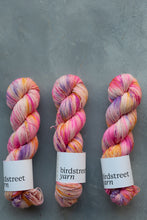 Load image into Gallery viewer, Groove Is In The Heart - 4ply - Hand-dyed yarn