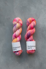 Load image into Gallery viewer, Groove Is In The Heart - 4ply - Hand-dyed yarn