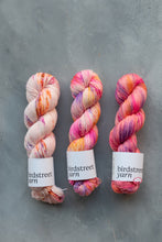 Load image into Gallery viewer, Groove Is In The Heart - 4ply - Hand-dyed yarn