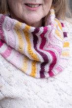 Load image into Gallery viewer, Merry Little Christmas - 6x20g DK Minis Set