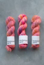 Load image into Gallery viewer, Hi Fidelity Cloud- Brushed Suri / Silk Lace