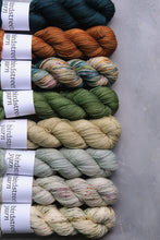 Load image into Gallery viewer, What am I?... a TRAITOR! - 4ply hand dyed yarn
