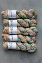 Load image into Gallery viewer, In Between Days: 4ply hand dyed yarn
