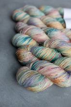 Load image into Gallery viewer, In Between Days: 4ply hand dyed yarn
