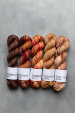 Load image into Gallery viewer, Fallin' For You - 4ply yarn