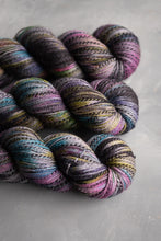Load image into Gallery viewer, Jumpin' Jack Flash- 4ply zebra